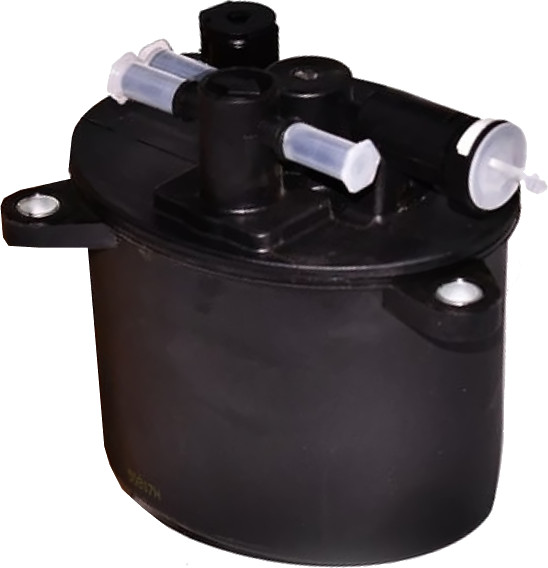 Фильтр топливный IPFT-307 | Interparts