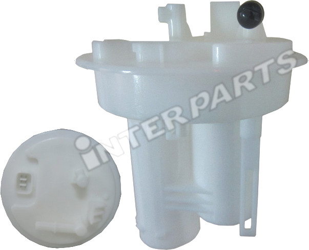 Фильтр топливный IPFT-801 | Interparts