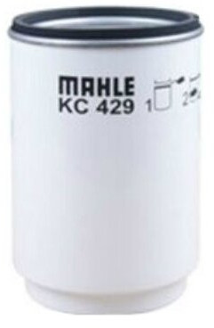 Фильтр топливный Mahle KC 429D | Mahle
