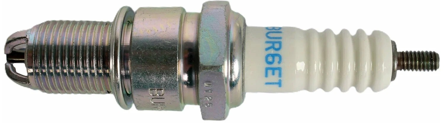 Свеча зажигания NGK 3172 BUR6ET | NGK