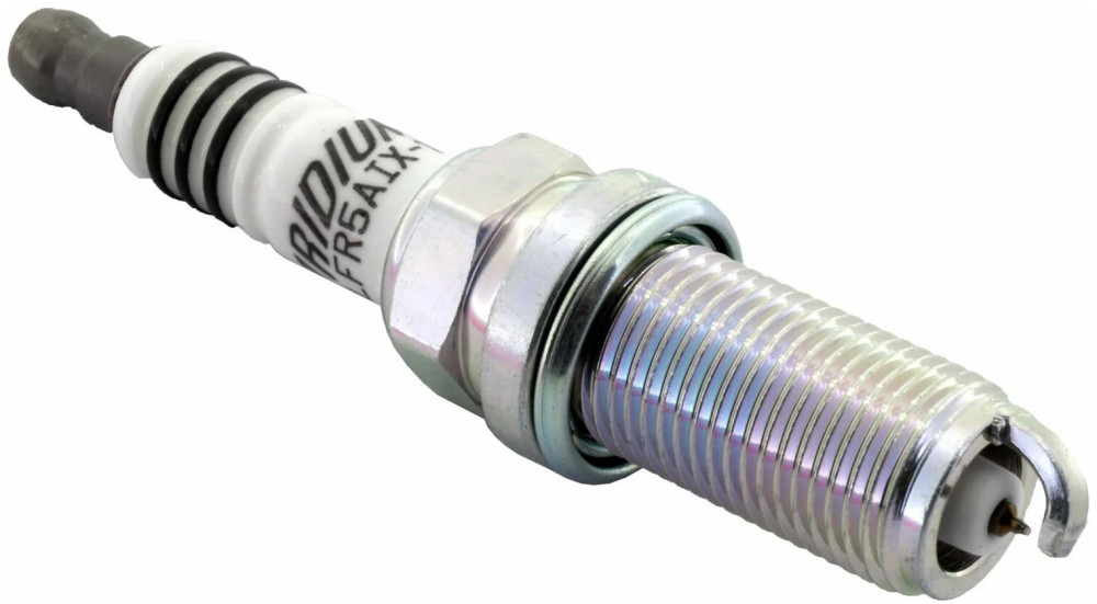 Свеча зажигания NGK 4469 LFR5AIX-11 | NGK