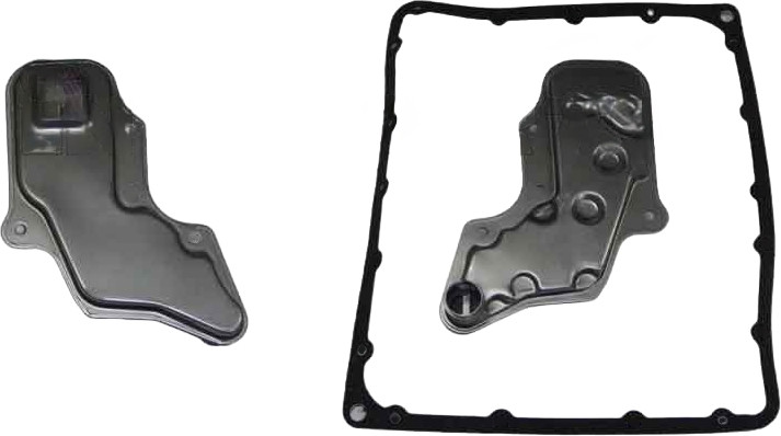 Фильтр АКПП IPTS-113AS | Interparts