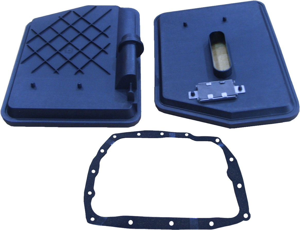 Фильтр АКПП IPTS-304AS | Interparts