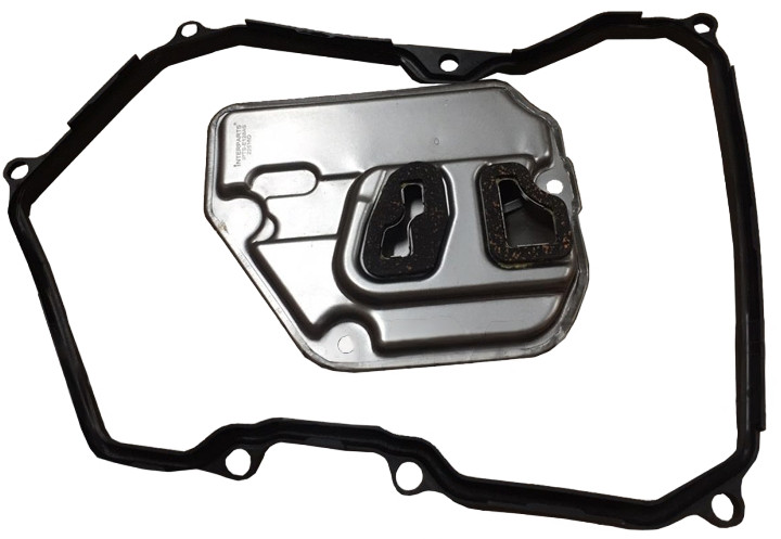 Фильтр АКПП IPTS-E128AS | Interparts