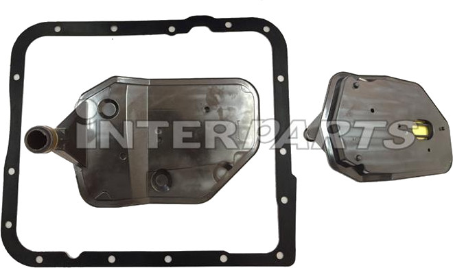 Фильтр АКПП IPTS-U164AS | Interparts