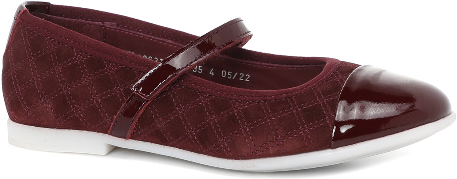 Туфли для девочек | Riconte