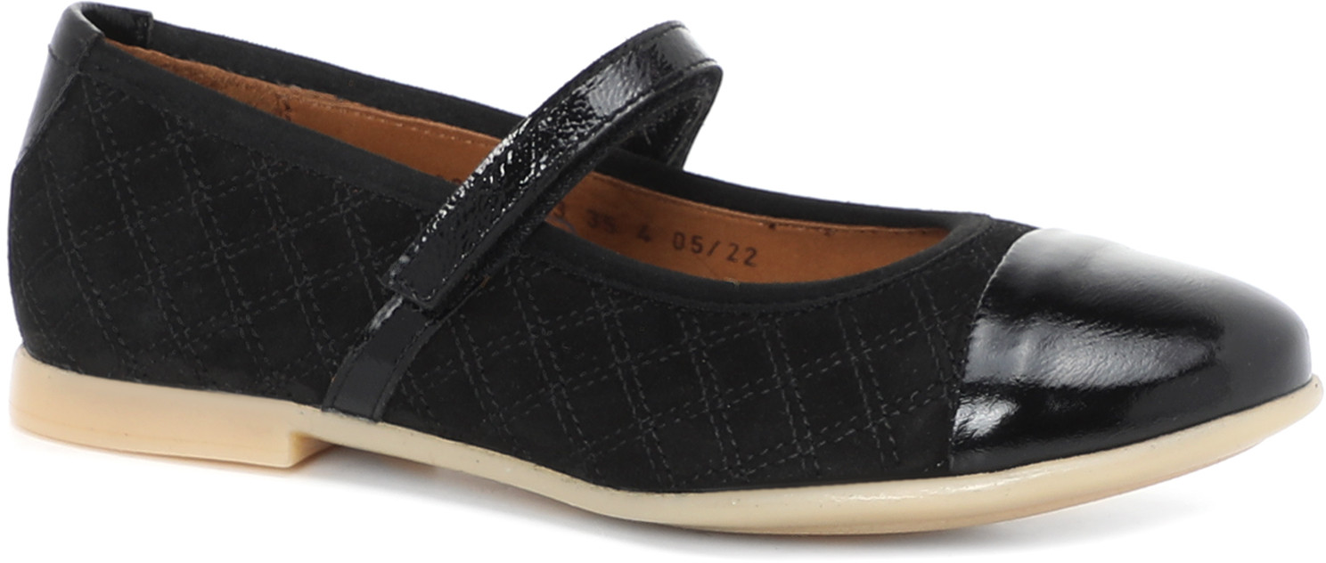 Туфли для девочек | Riconte