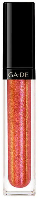 Блеск для губ, тон 811 | Crystal Lights | Ga-De