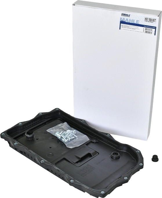 Фильтр АКПП HX 184KIT | Mahle