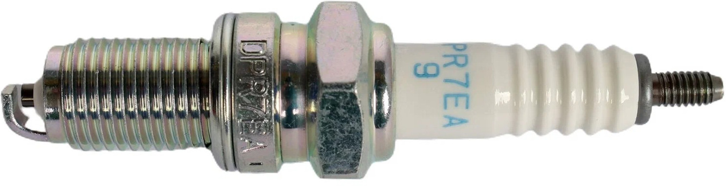 Свеча зажигания NGK 5129 DPR7EA-9 | NGK