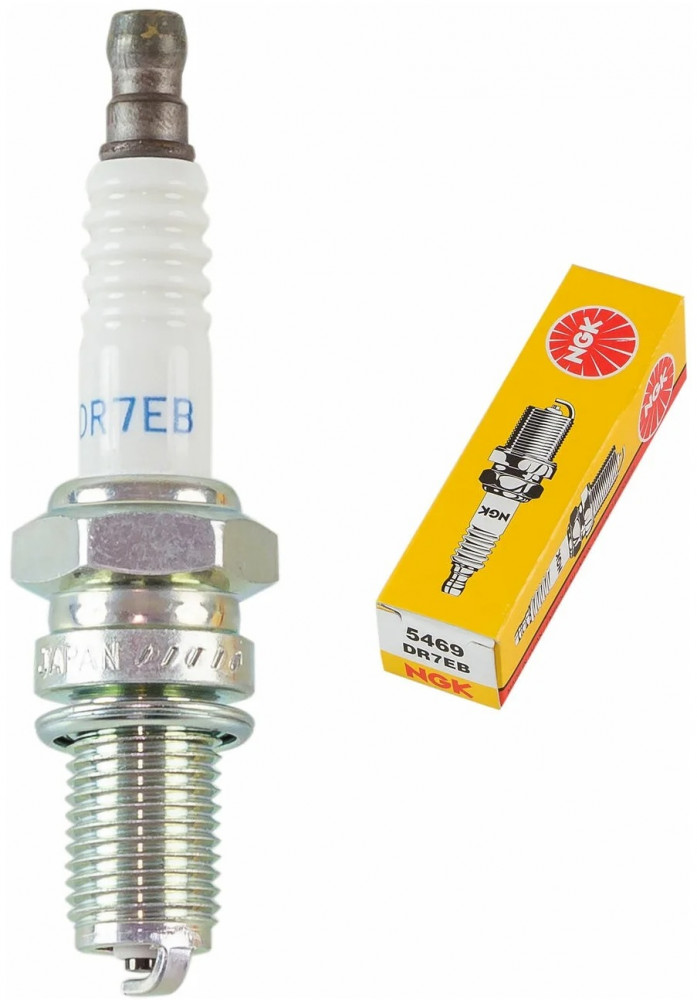 Свеча зажигания NGK 5469 DR7EB | NGK