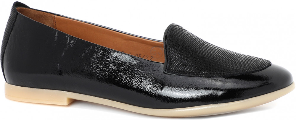 Лоферы для девочек | Riconte