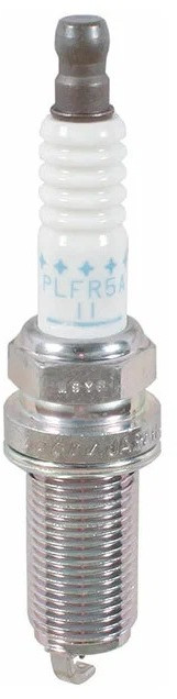 Свеча зажигания NGK 6240 PLFR5A-11 | NGK