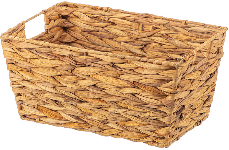 Корзинка плетеная | El Casa
