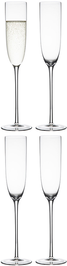 Набор бокалов для шампанского «Celebrate» | Celebrate | Liberty Jones