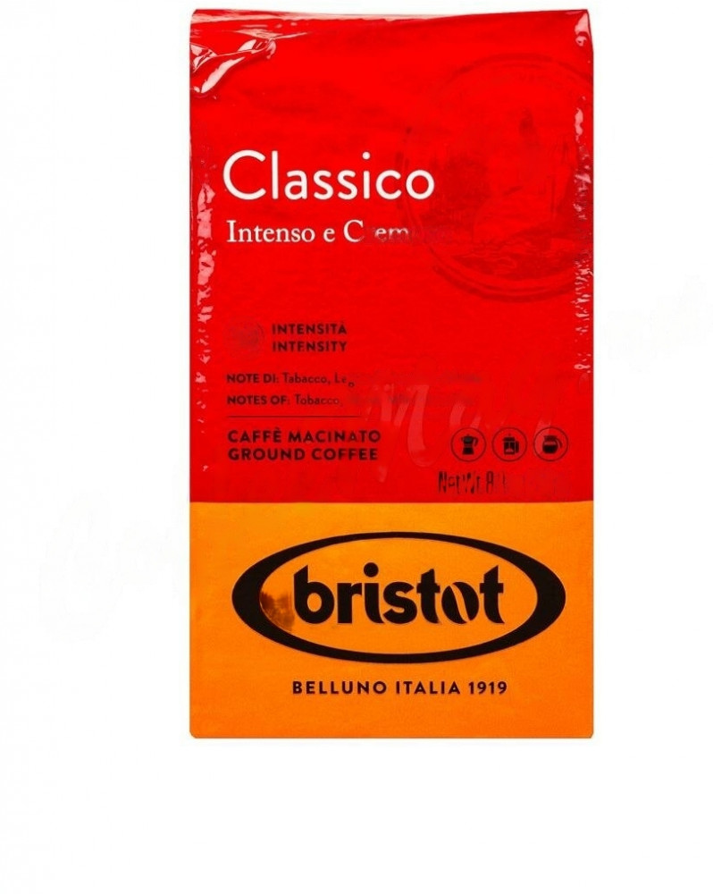 Кофе «Classico» | Bristot