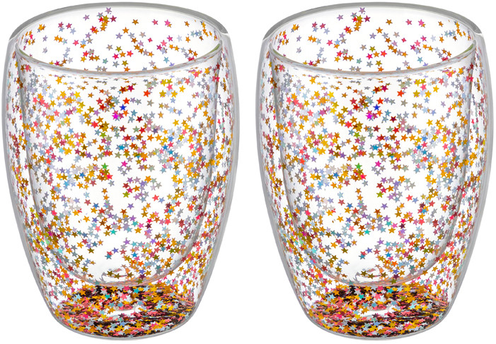 Набор стаканов «Crystal glass» | Crystal glass | Elan Gallery