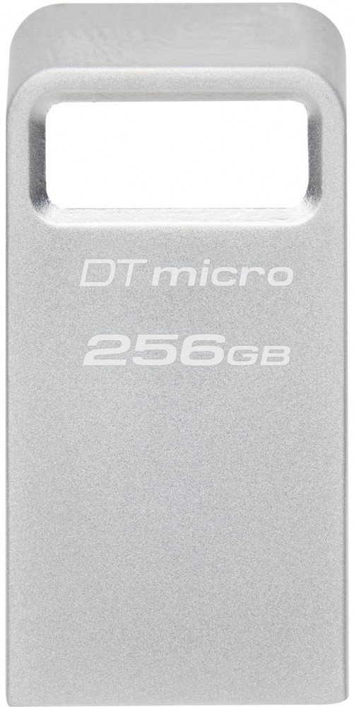 Флеш-накопитель USB DataTraveler Micro | Kingston Technology