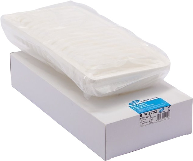 Фильтр воздушный SF SFA 2702 | SF