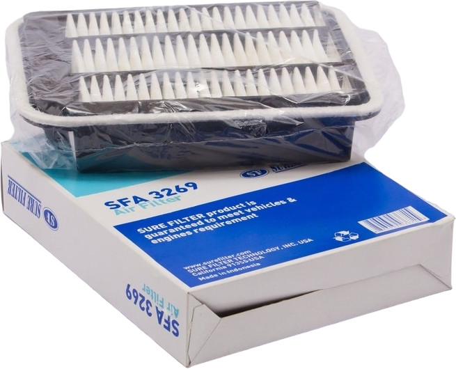 Фильтр воздушный SF SFA 3269 | SF