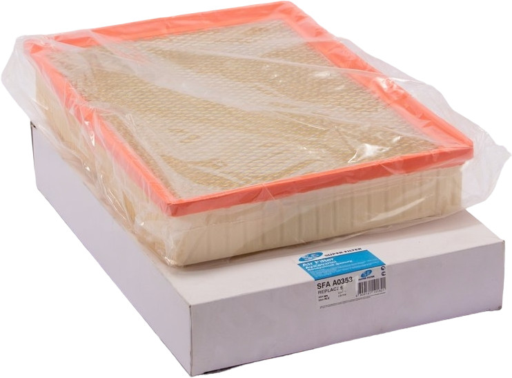 Фильтр воздушный SF SFA A0353 | SF