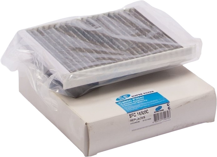Фильтр салонный SF SFC 14500C | SF