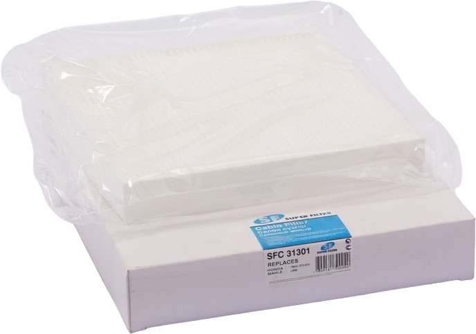 Фильтр салонный SF SFC 31301 | SF