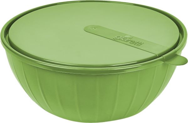 Салатник с крышкой «Vanilla» | Vanilla | Sugar & Spice