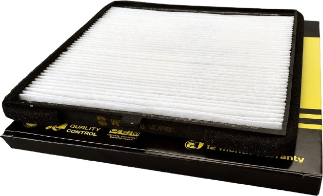 Фильтр салонный Winkod WC4980 | Winkod