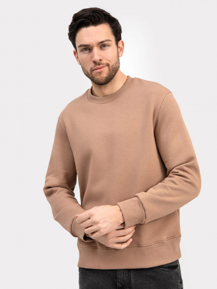 Свитшот мужской | Mark Formelle