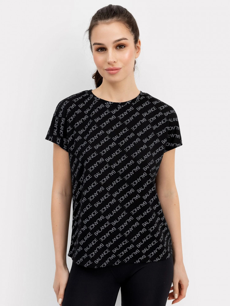 Футболка женская | Mark Formelle