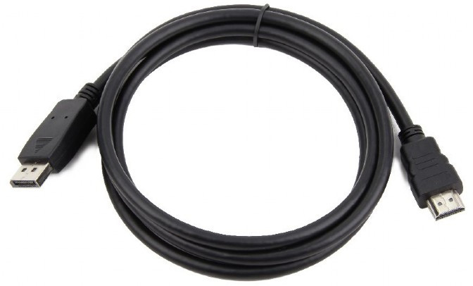 Переходник DisplayPort HDMI | Cablexpert