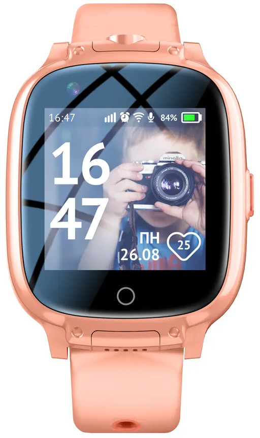 Смарт-часы детские Neo | Aimoto