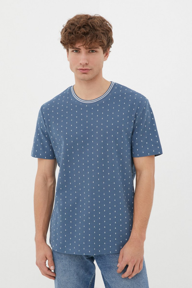 Футболка мужская | Finn Flare