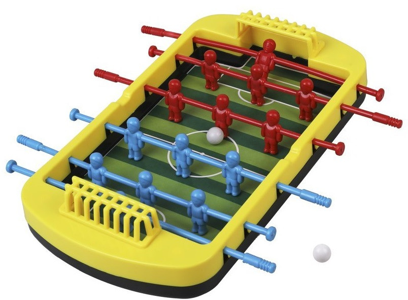 Игра настольная «Футбол» | Наша игрушка