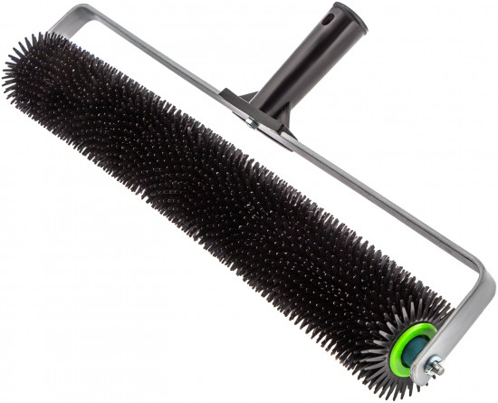 Валик игольчатый