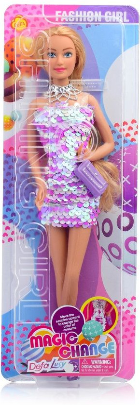 Набор игровой «Красотка» | Красотка | Defa