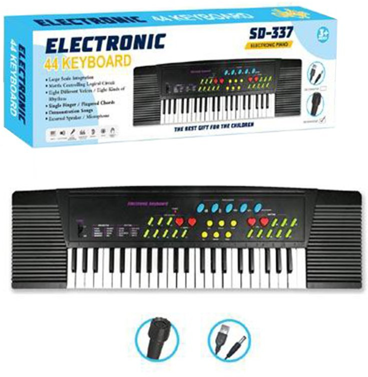 Синтезатор электронный | Наша игрушка