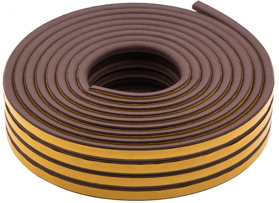 Уплотнитель резиновый | Сибртех