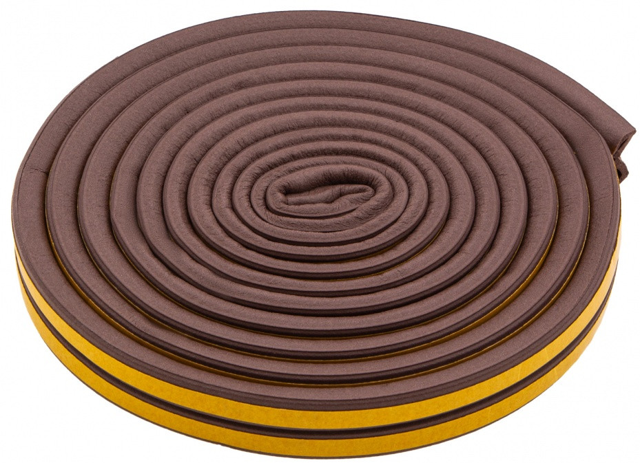 Уплотнитель резиновый | Сибртех