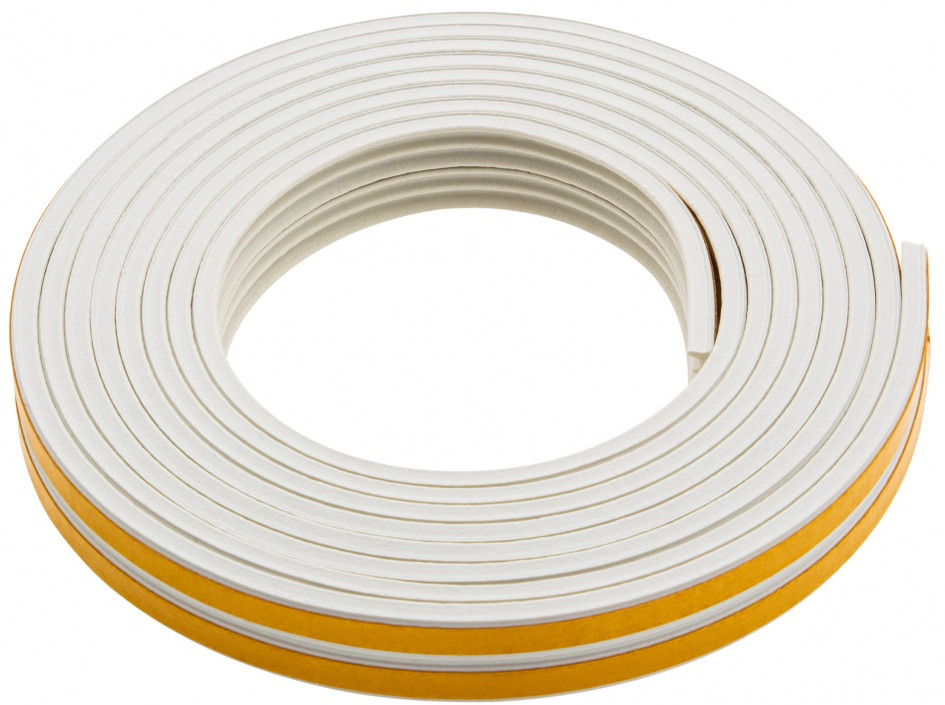 Уплотнитель резиновый | Сибртех