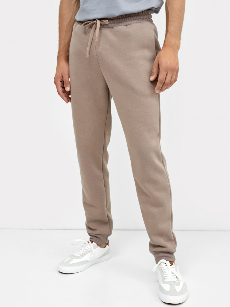 Брюки мужские | Mark Formelle