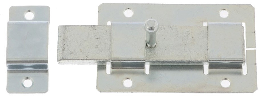 Задвижка дверная | Металлист