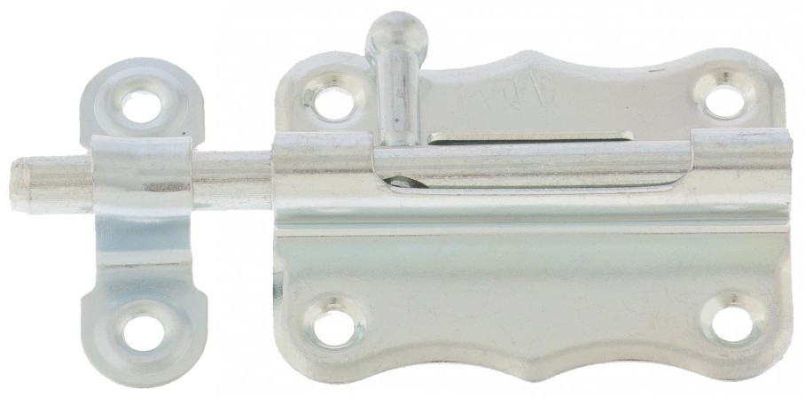 Комплект задвижек дверных | Металлист