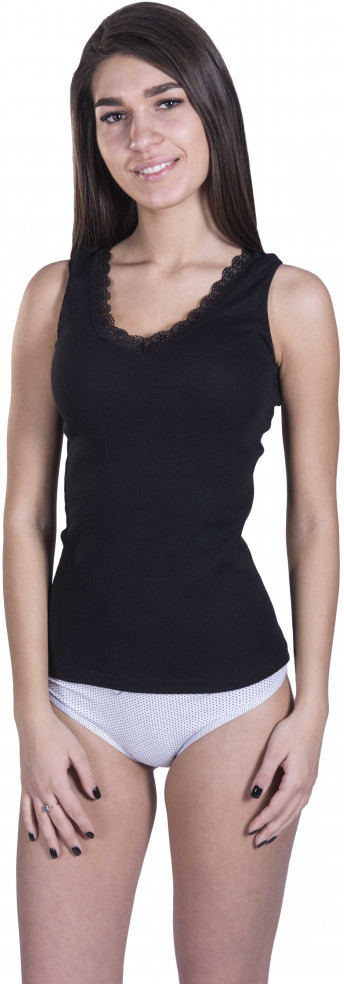 Майка женская | Miss Beautiful