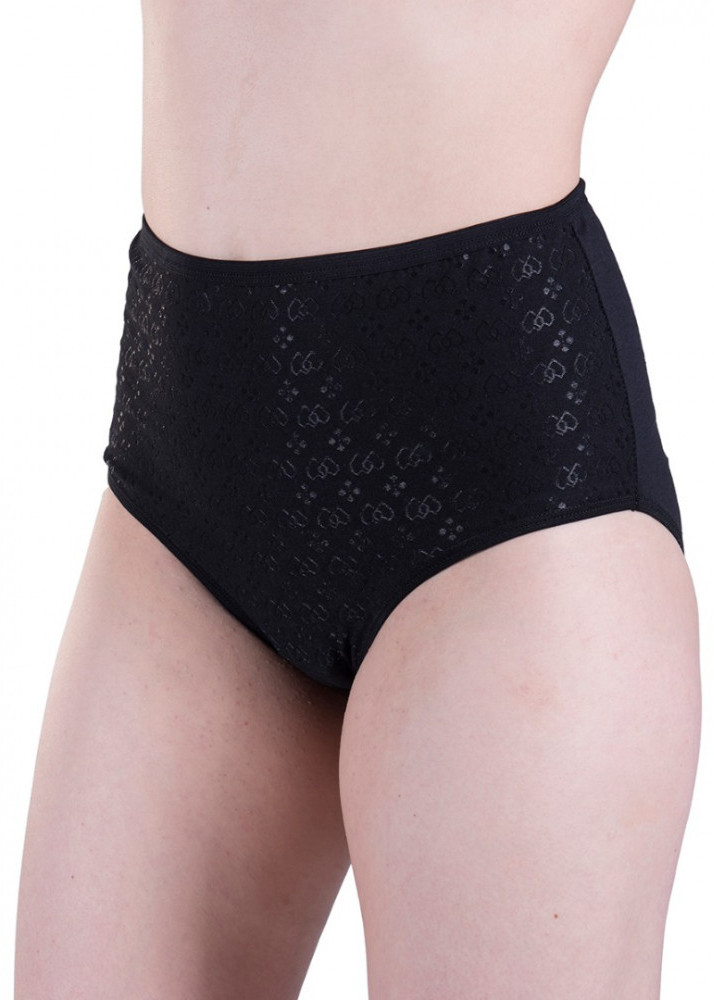 Трусы-макси женские | Anisse