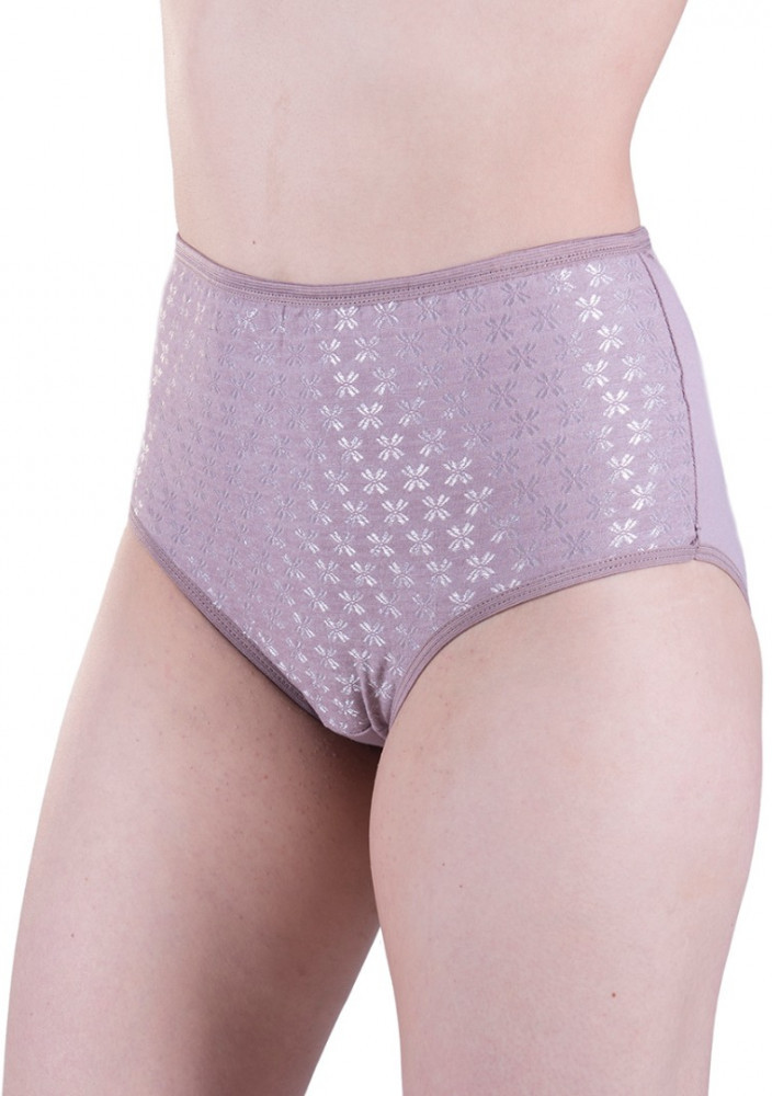 Трусы-макси женские | Anisse