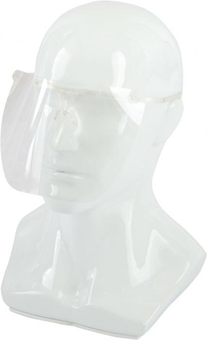 Щиток защитный лицевой «Свона» | Russia