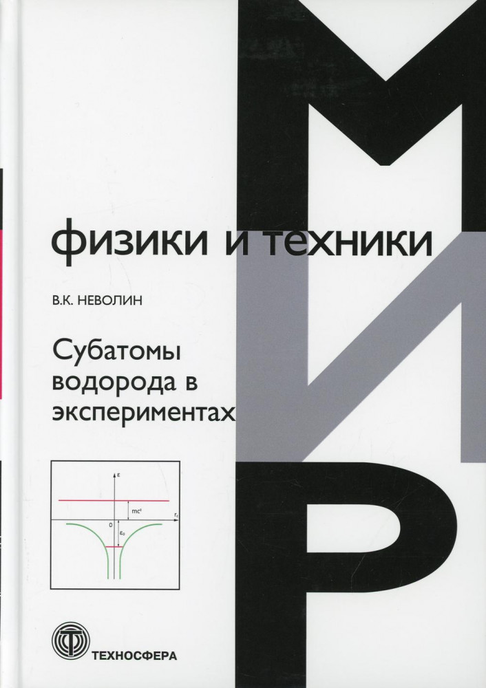 Субатомы водорода в экспериментах | Мир физики и техники