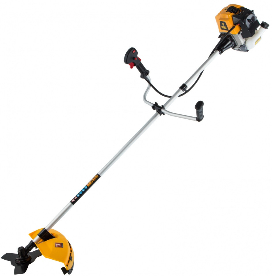 Триммер бензиновый DR-52 | Denzel